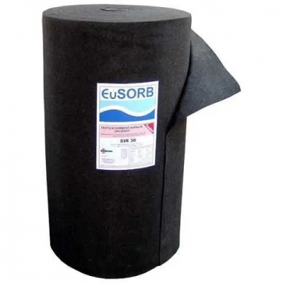 Covor de absorbtie universal, mediu, EXTREM, capacitate de absorbtie 223L, 91 cm × 91 m